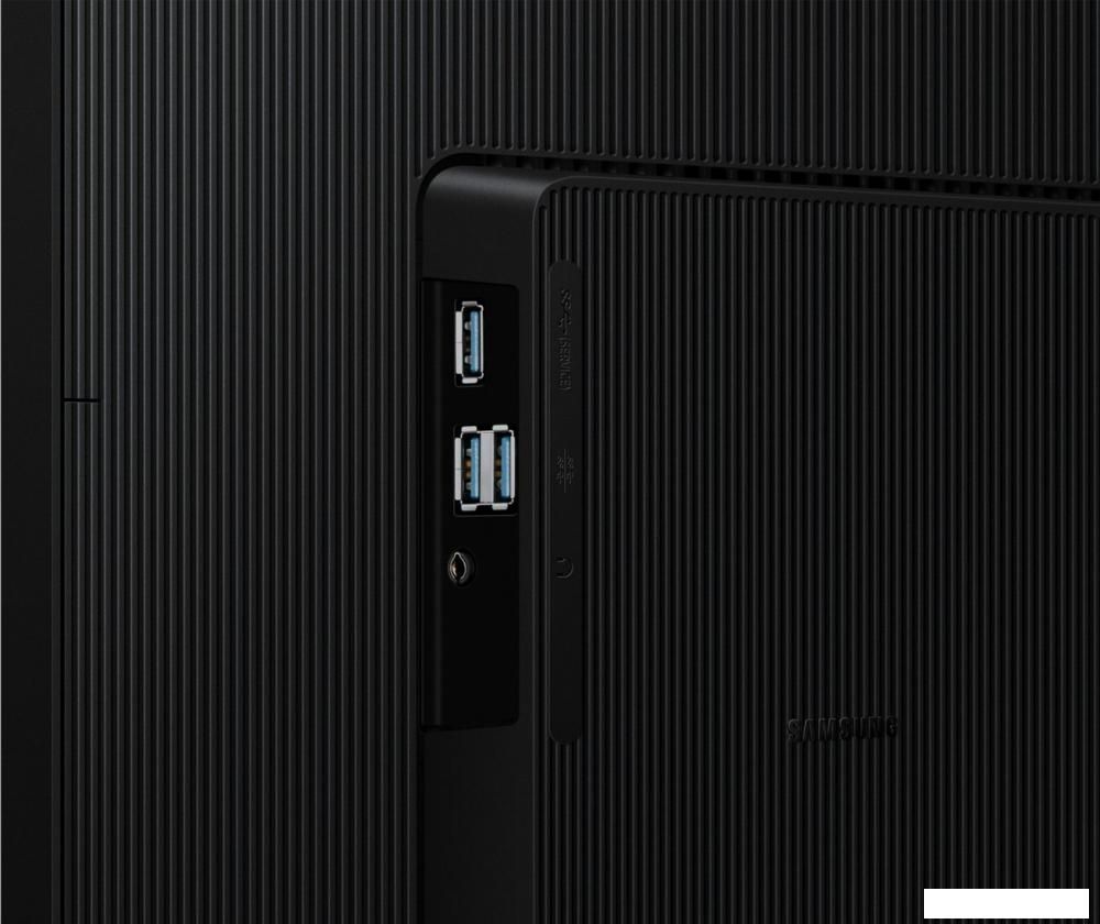 Монитор Samsung ViewFinity S8 S80D UHD LS27D800EAIXCI