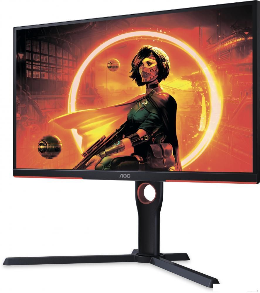 Игровой монитор AOC Agon 25G3ZM Игровой монитор AOC Agon 25G3ZM