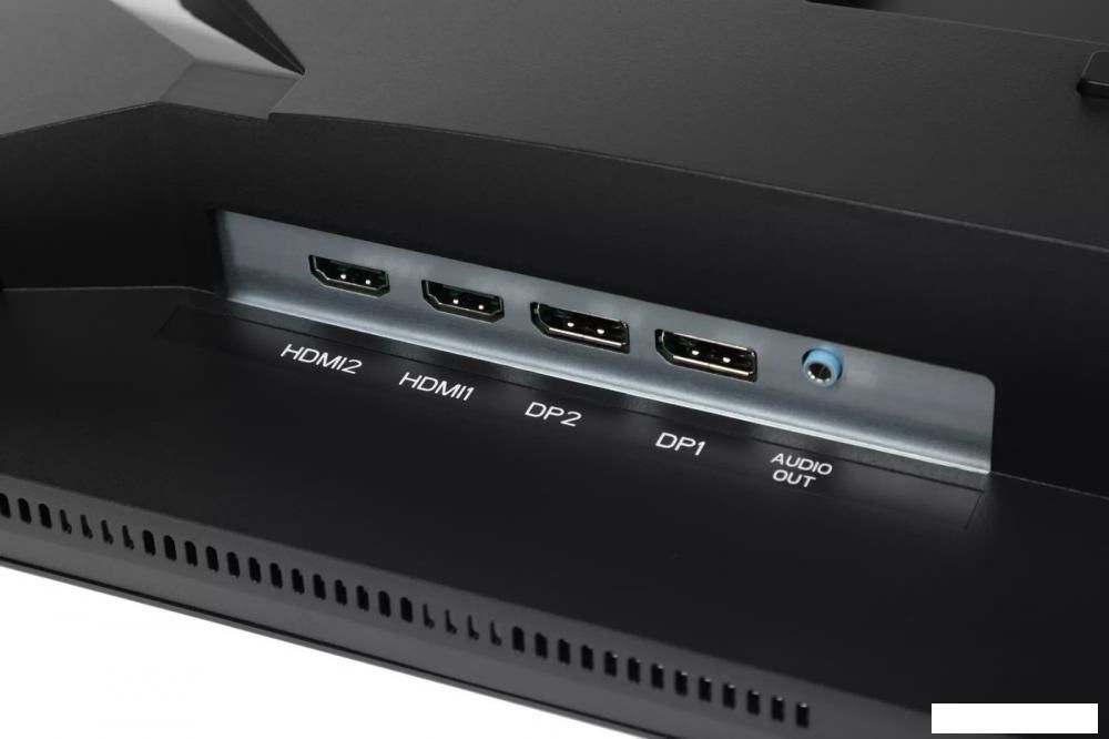 Игровой монитор GMNG GM-27F12