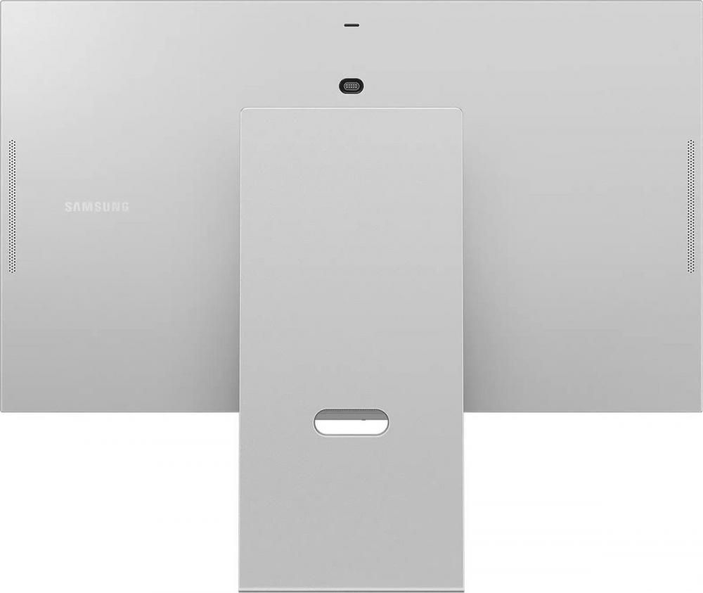 Монитор Samsung ViewFinity S9 S90PC LS27C902PAIXCI