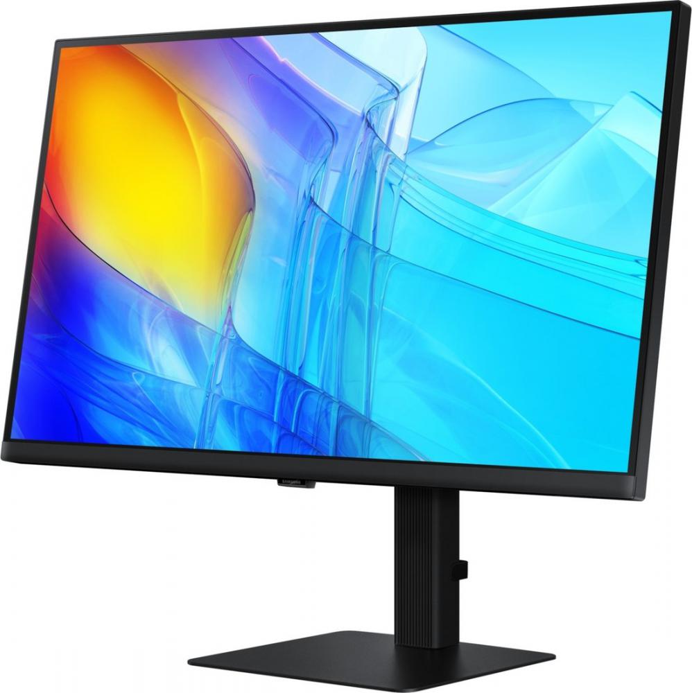 Монитор Samsung ViewFinity S8 S80D UHD LS27D800EAIXCI