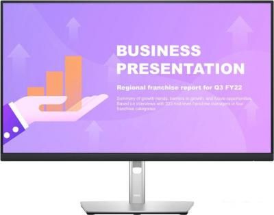 Монитор Dell P2722HE Монитор Dell P2722HE