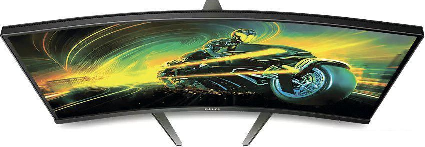 Игровой монитор Philips 27M1C5500VL/00 Игровой монитор Philips 27M1C5500VL/00