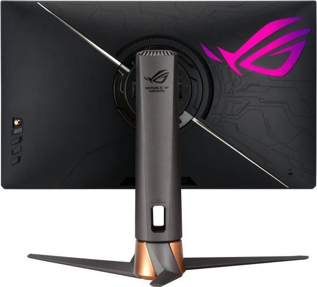 Игровой монитор ASUS ROG Swift PG27UQR Игровой монитор ASUS ROG Swift PG27UQR