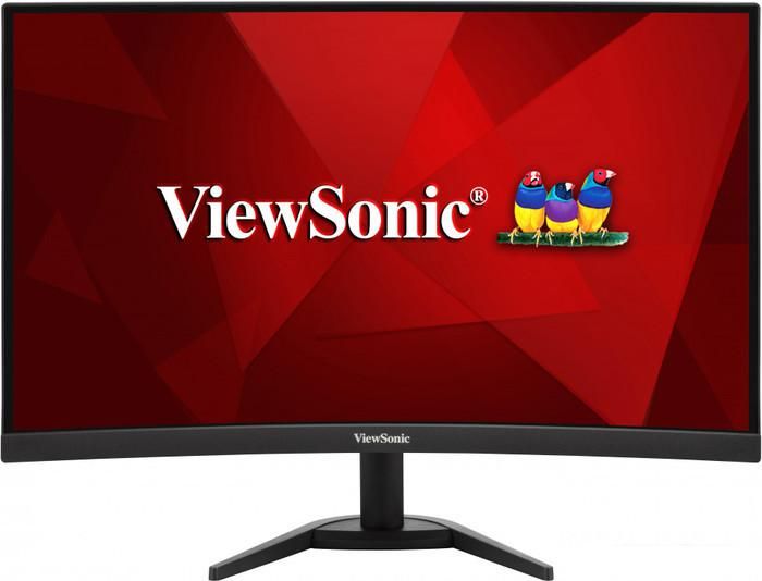 Игровой монитор ViewSonic VX2468-PC-MHD Игровой монитор ViewSonic VX2468-PC-MHD