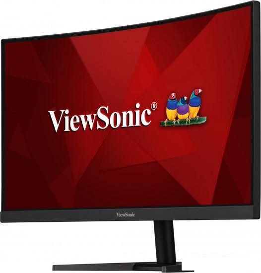 Игровой монитор ViewSonic VX2468-PC-MHD Игровой монитор ViewSonic VX2468-PC-MHD