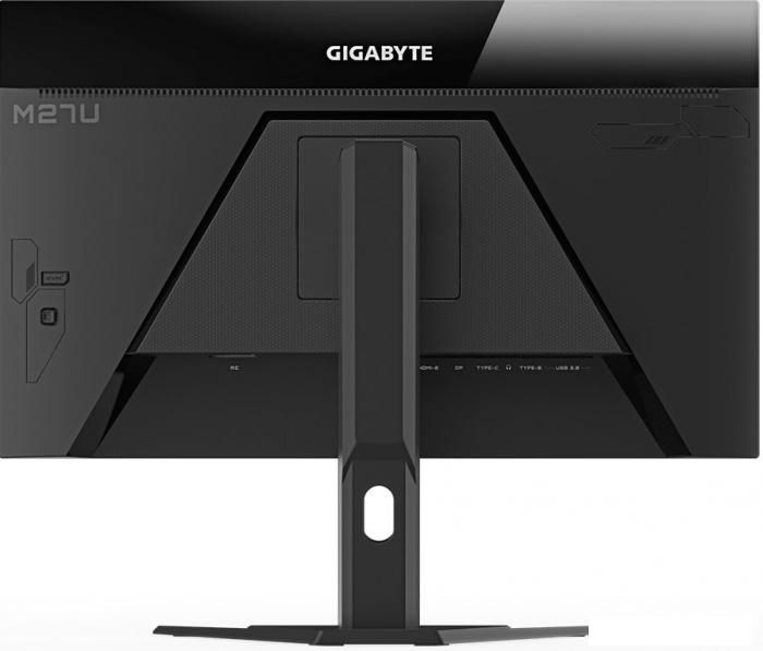 Игровой монитор Gigabyte M27U Игровой монитор Gigabyte M27U