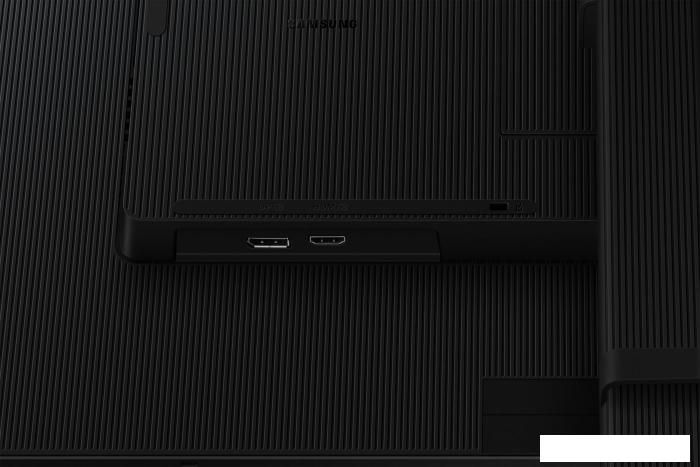 Монитор Samsung ViewFinity S7 LS32D700EAIXCI