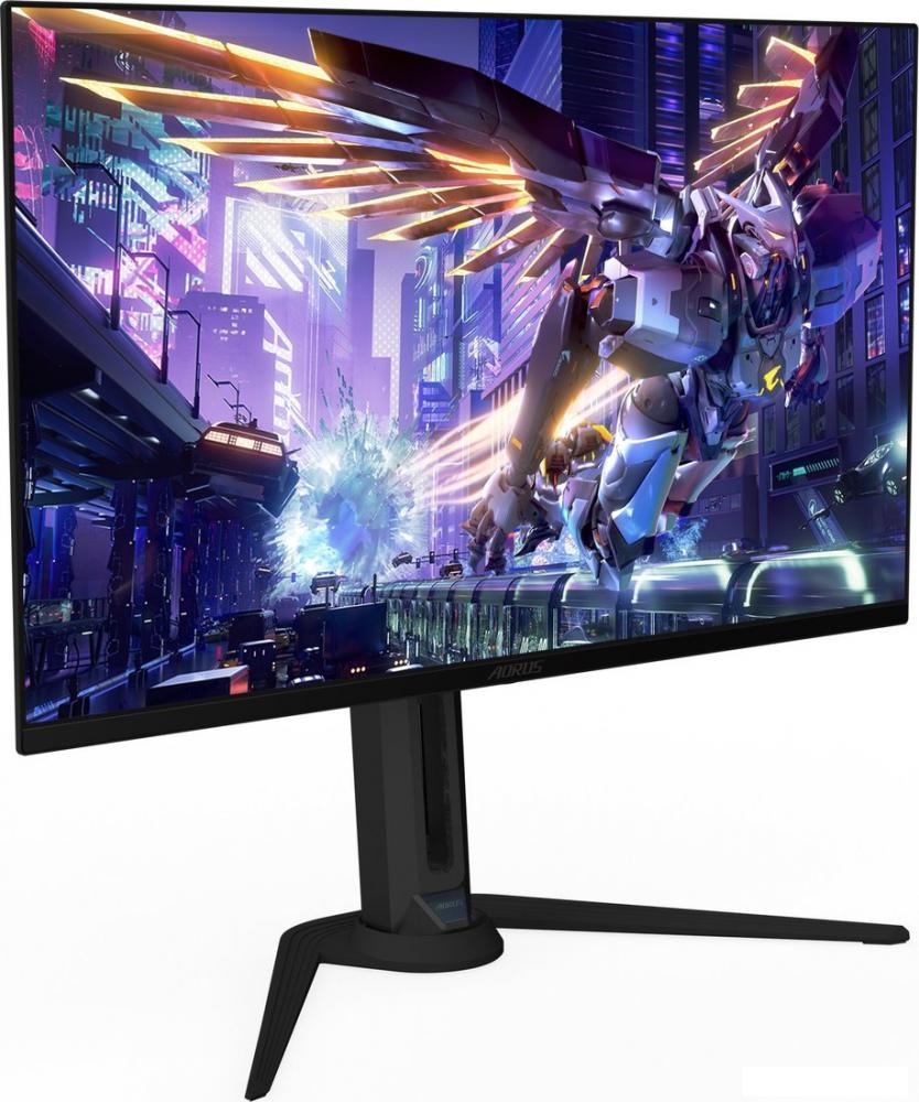 Игровой монитор Gigabyte Aorus FO32U2P Игровой монитор Gigabyte Aorus FO32U2P