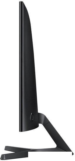 Монитор Samsung LC24F396FHIXCI