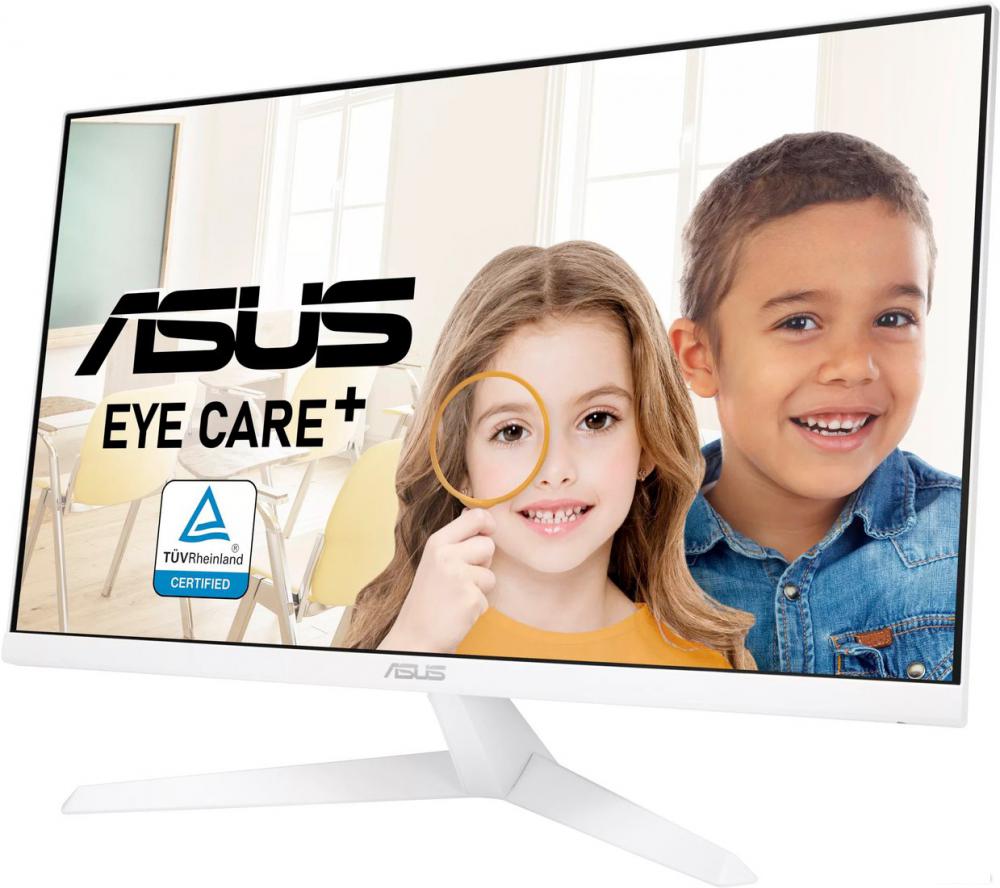 Монитор ASUS Eye Care+ VY279HE-W Монитор ASUS Eye Care+ VY279HE-W