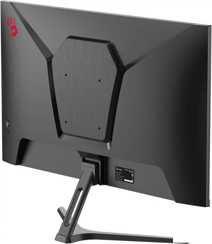 Игровой монитор A4Tech Bloody MN270Q (черный)