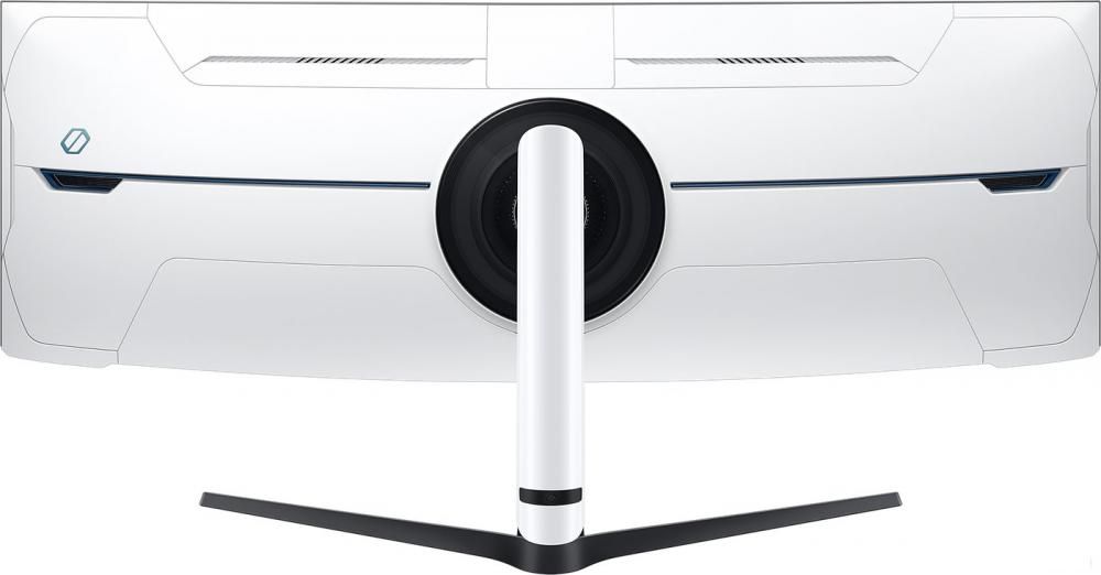 Игровой монитор Samsung Odyssey Neo G9 LS57CG952NIXCI Игровой монитор Samsung Odyssey Neo G9 LS57CG952NIXCI