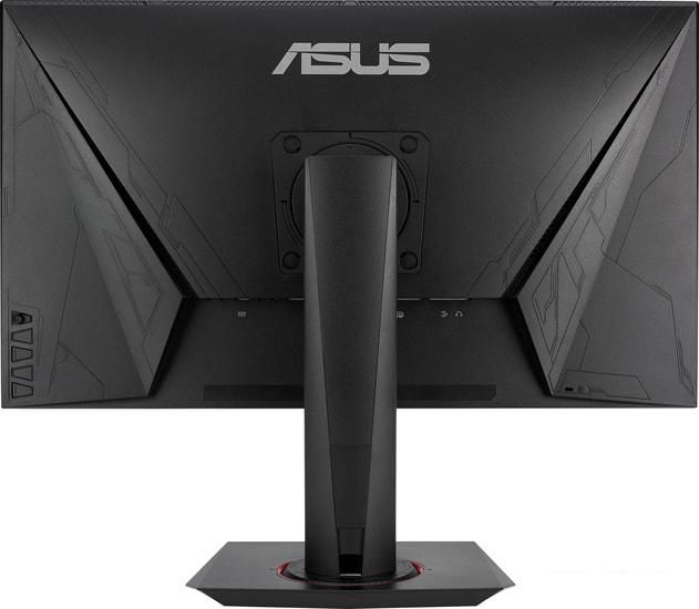 Игровой монитор ASUS VG278QR Игровой монитор ASUS VG278QR
