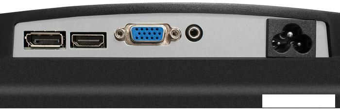 Монитор ExeGate SmartView EP2707TA EX295529RUS Монитор ExeGate SmartView EP2707TA EX295529RUS