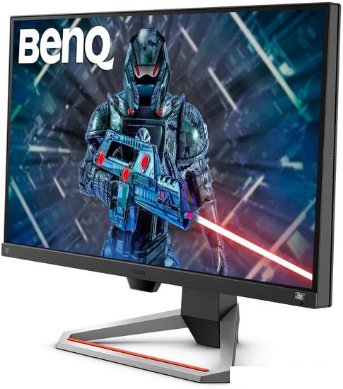 Игровой монитор BenQ Mobiuz EX2710S