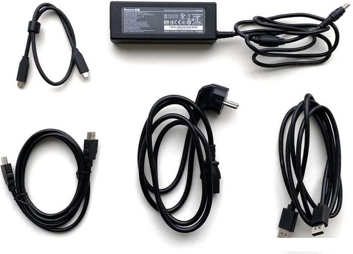 Монитор IRBIS NobleView 34UIDL Монитор IRBIS NobleView 34UIDL