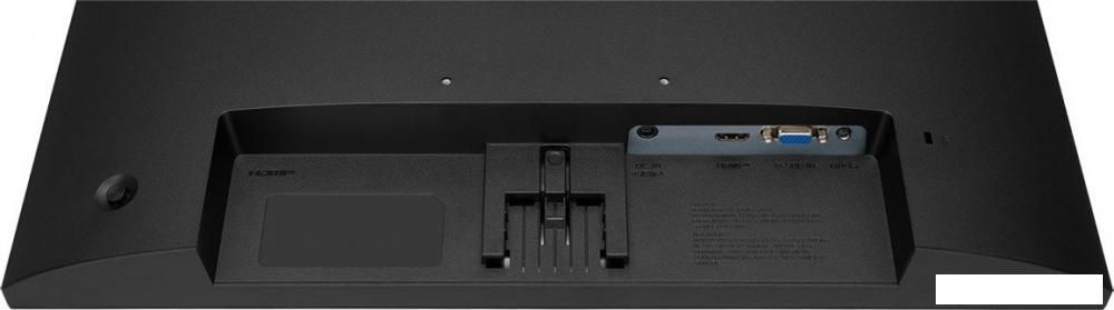 Монитор LG 22MR410-B