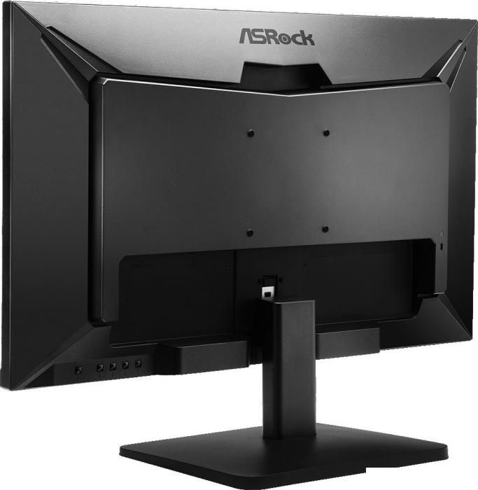 Игровой монитор ASRock Phantom Gaming PG27QFT1B