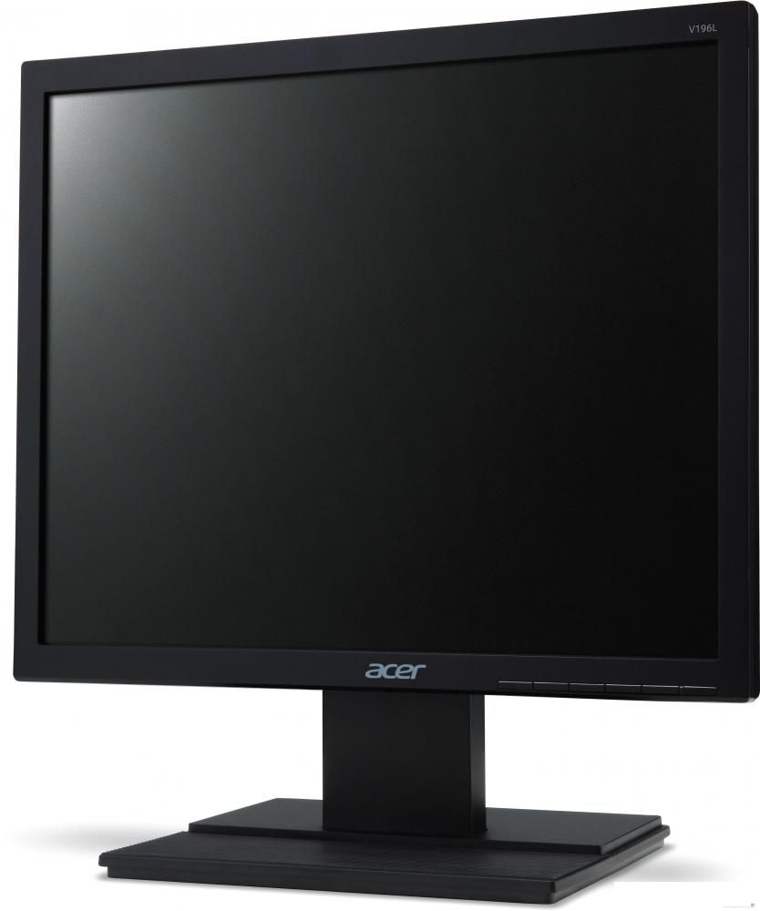 Монитор Acer V196LBb Монитор Acer V196LBb