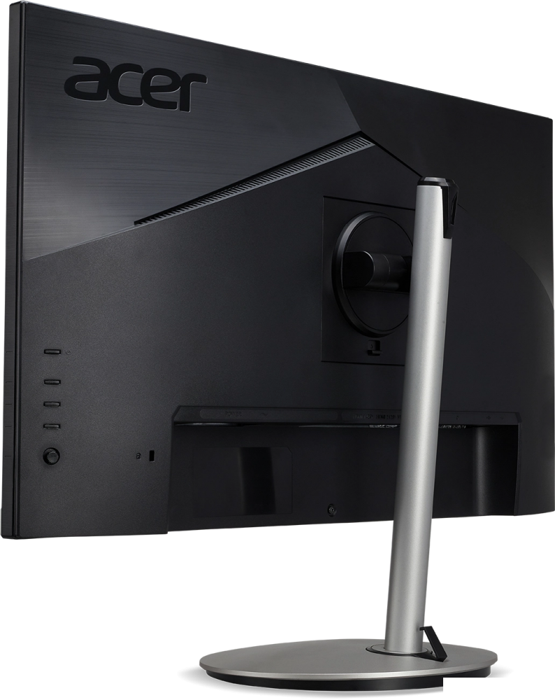 Монитор Acer CB272Esmiprx UM.HB2EE.E01