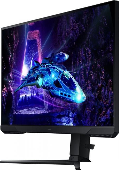 Мониторы Samsung Odyssey G3 LS27DG300EIXCI