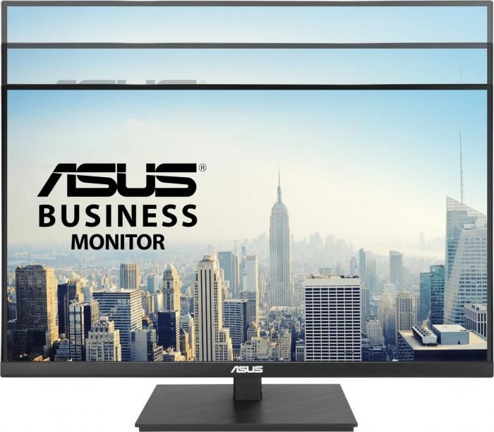 Монитор ASUS Business VA27UQSB