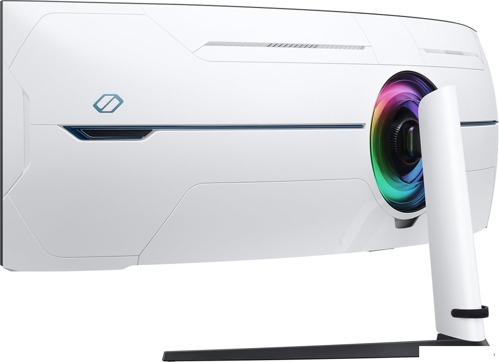 Игровой монитор Samsung Odyssey Neo G9 LS57CG952NIXCI Игровой монитор Samsung Odyssey Neo G9 LS57CG952NIXCI