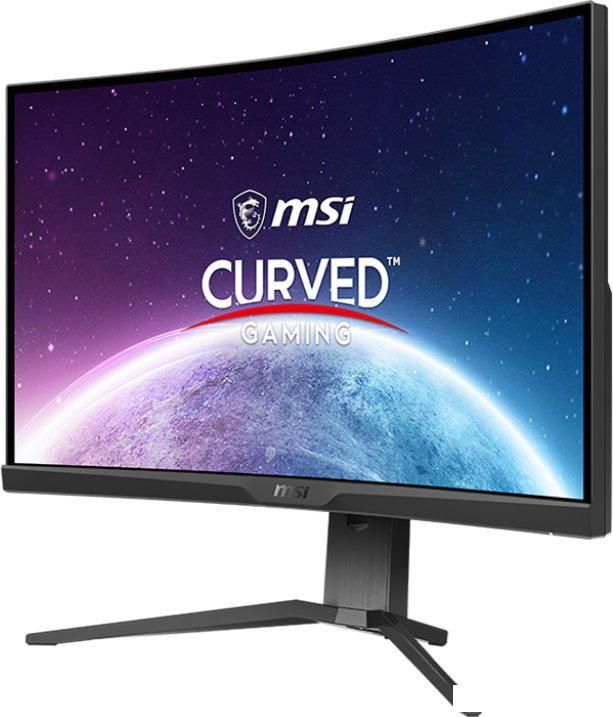 Игровой монитор MSI MAG 275CQRXF