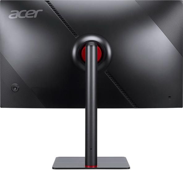 Игровой монитор Acer XV275UVymipruzx UM.HX5EE.V01 Игровой монитор Acer XV275UVymipruzx UM.HX5EE.V01