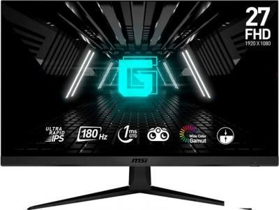 Игровой монитор MSI G2712F