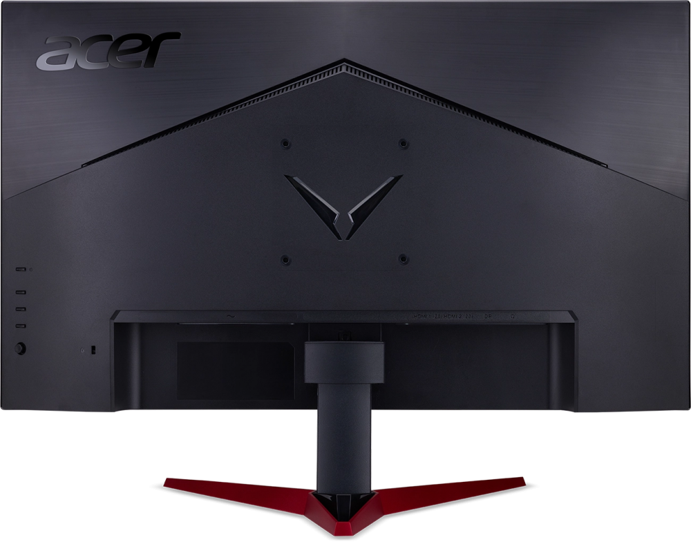 Игровой монитор Acer Nitro VG270M3bmiipx UM.HV0EE.303 Игровой монитор Acer Nitro VG270M3bmiipx UM.HV0EE.303