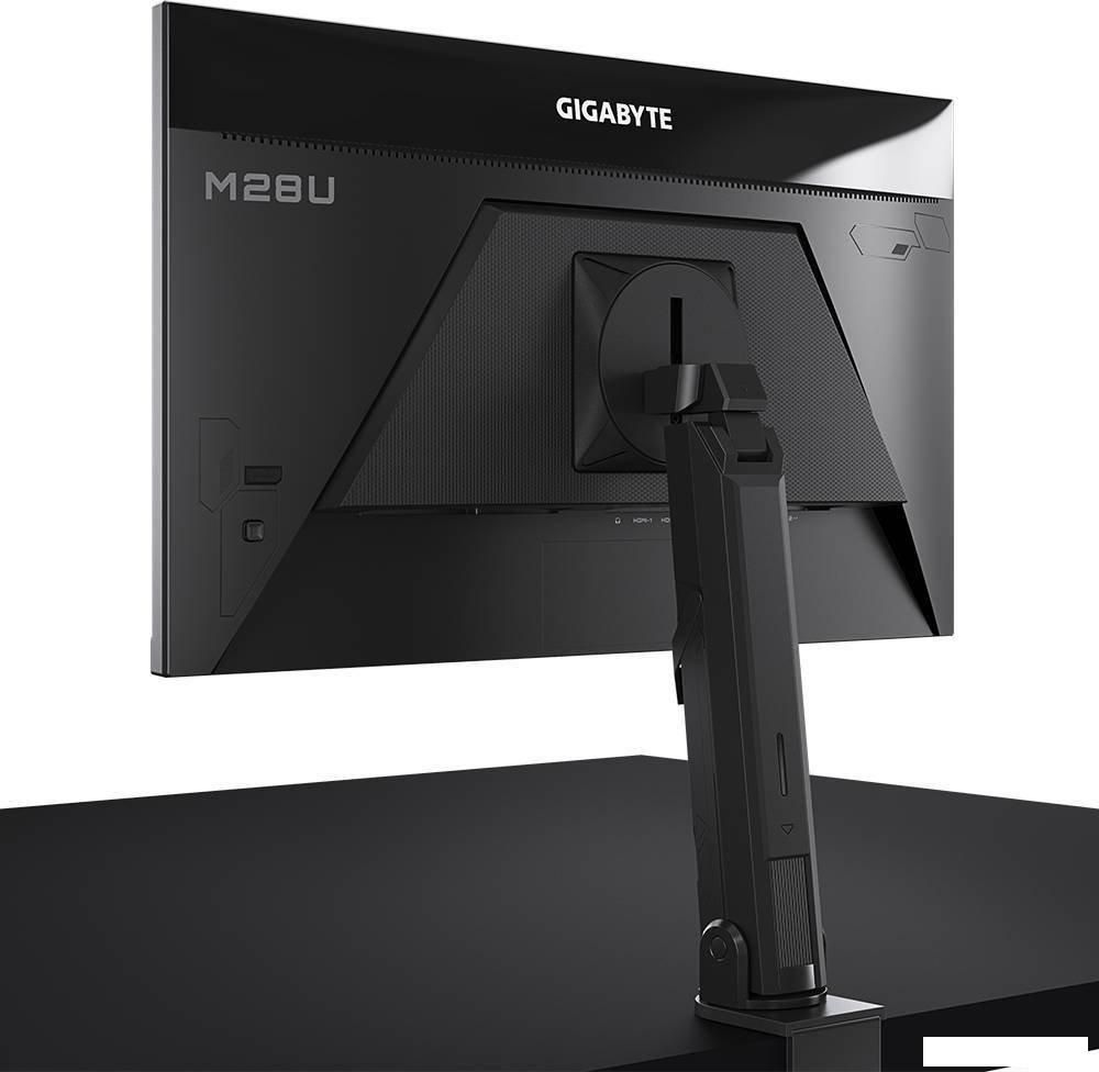 Игровой монитор Gigabyte M28U Arm Edition Игровой монитор Gigabyte M28U Arm Edition
