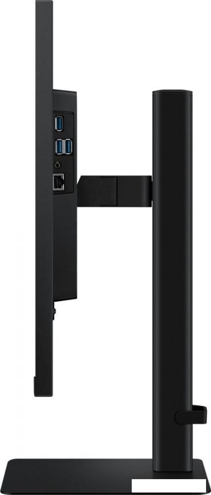 Монитор Samsung ViewFinity S6 S60UD LS27D604UAIXCI