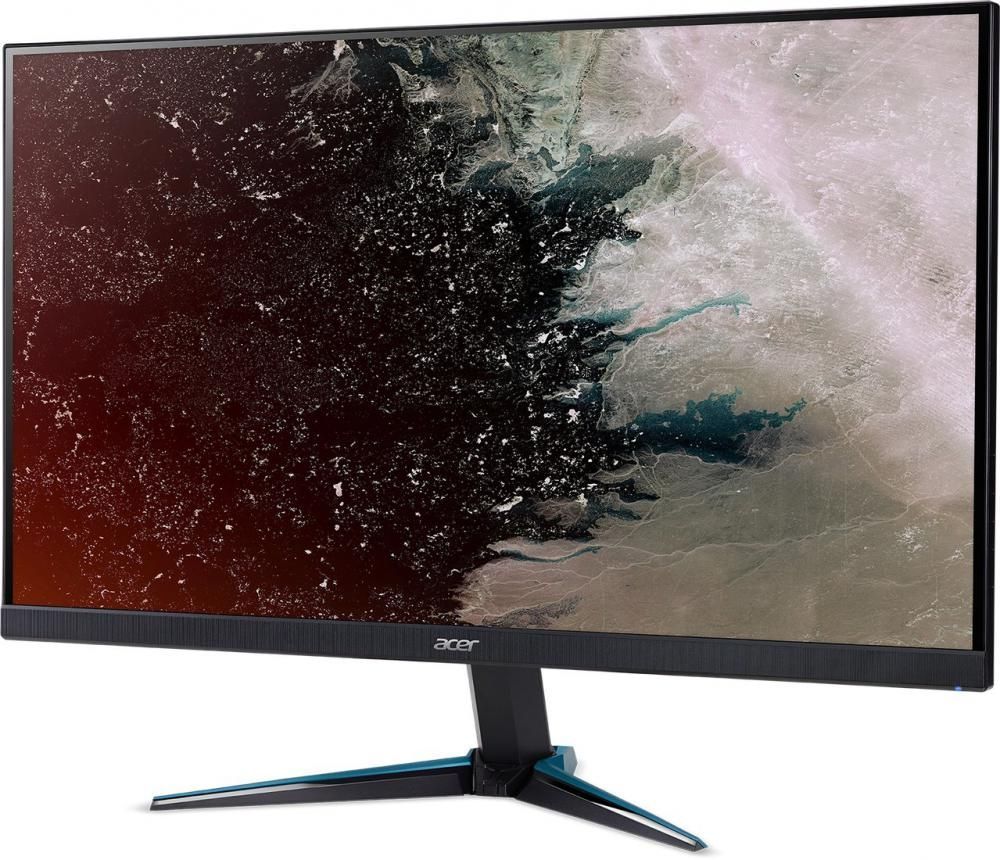 Игровой монитор Acer Nitro VG270UEbmiipx UM.HV0EE.E09