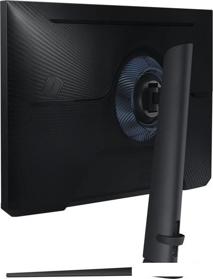 Игровой монитор Samsung Odyssey G3 LS27AG300NIXCI