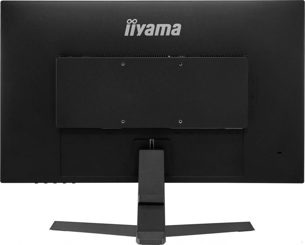 Игровой монитор Iiyama G-Master Red Eagle G2770QSU-B1