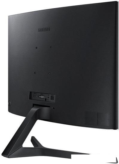 Монитор Samsung LC24F396FHIXCI