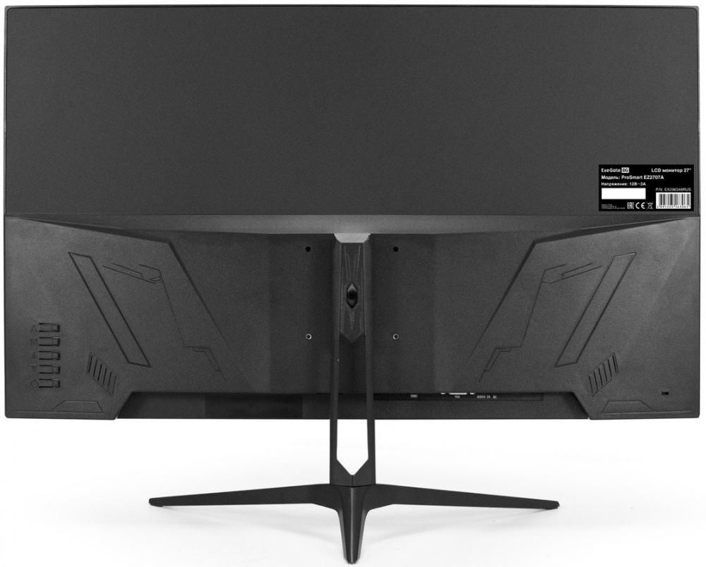 Монитор ExeGate ProSmart EZ2707A EX296348RUS