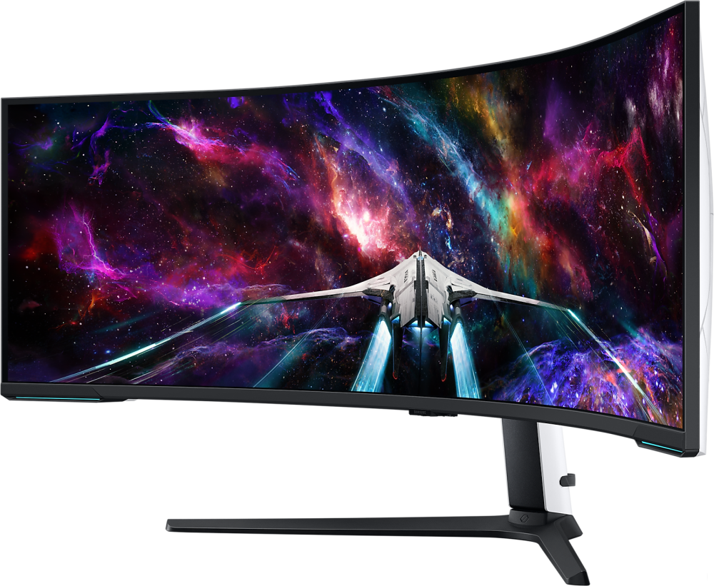 Игровой монитор Samsung Odyssey Neo G9 LS57CG952NIXCI Игровой монитор Samsung Odyssey Neo G9 LS57CG952NIXCI