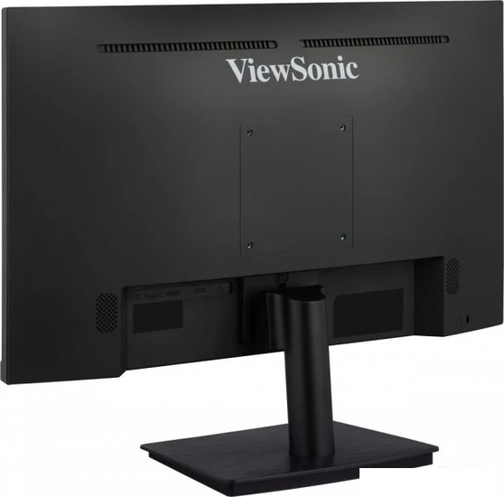 Монитор ViewSonic VA2409-MHU Монитор ViewSonic VA2409-MHU