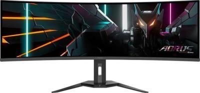 Игровой монитор Gigabyte Aorus CO49DQ Игровой монитор Gigabyte Aorus CO49DQ