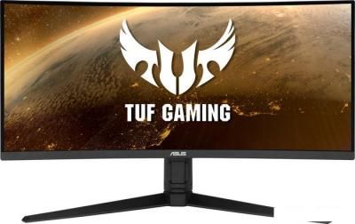 Игровой монитор ASUS TUF Gaming VG34VQL1B