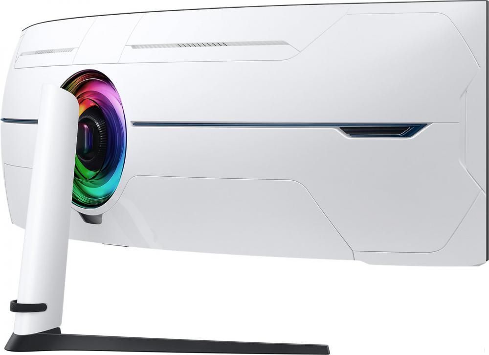 Игровой монитор Samsung Odyssey Neo G9 LS57CG952NIXCI Игровой монитор Samsung Odyssey Neo G9 LS57CG952NIXCI