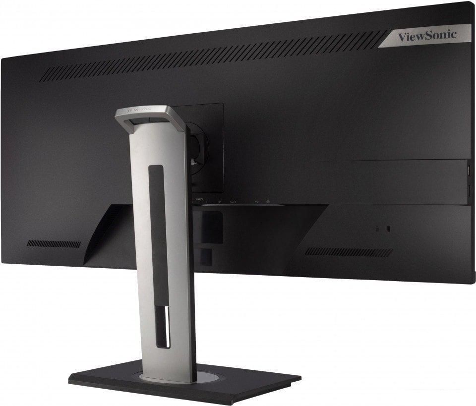 Монитор ViewSonic VG3456