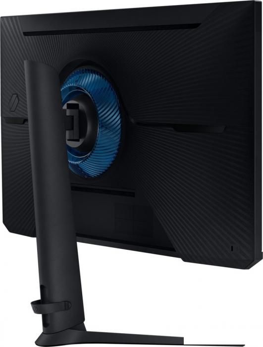 Мониторы Samsung Odyssey G3 LS27DG300EIXCI