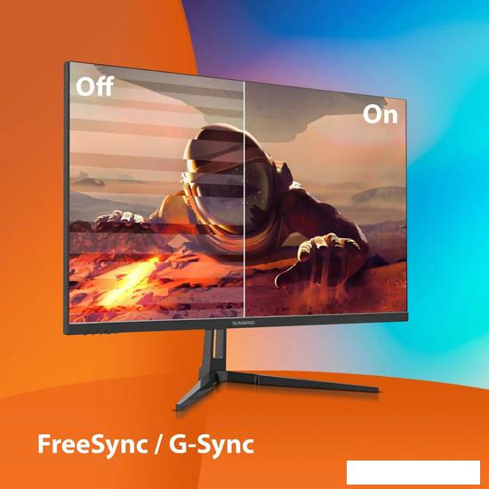 Игровой монитор SunWind SM-25FI401