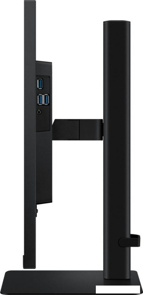Монитор Samsung ViewFinity S8 S80D UHD LS27D800EAIXCI