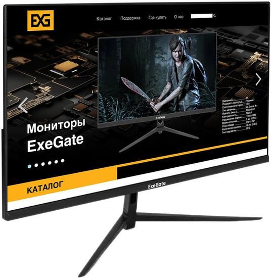 Монитор ExeGate SmartView EP2707TA EX295529RUS Монитор ExeGate SmartView EP2707TA EX295529RUS