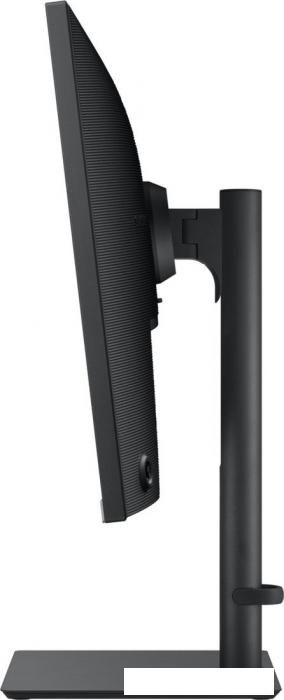 Монитор Samsung Essential S4 LS27C430GAIXCI